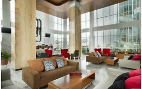 Hariston Hotel & Suites Jakarta