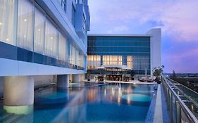 Hariston Hotel&suites, Pluit -